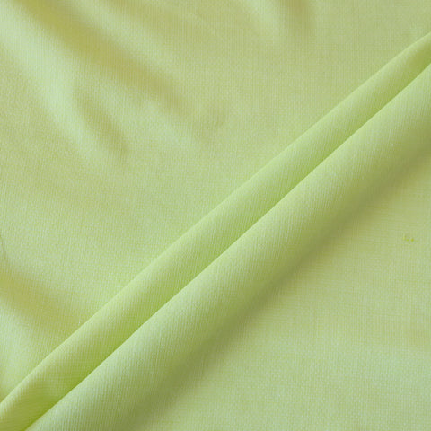 Bumbac subtire verde