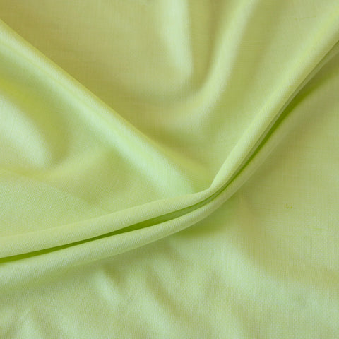 Bumbac subtire verde