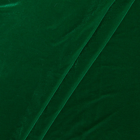 Catifea Matase Verde Smarald