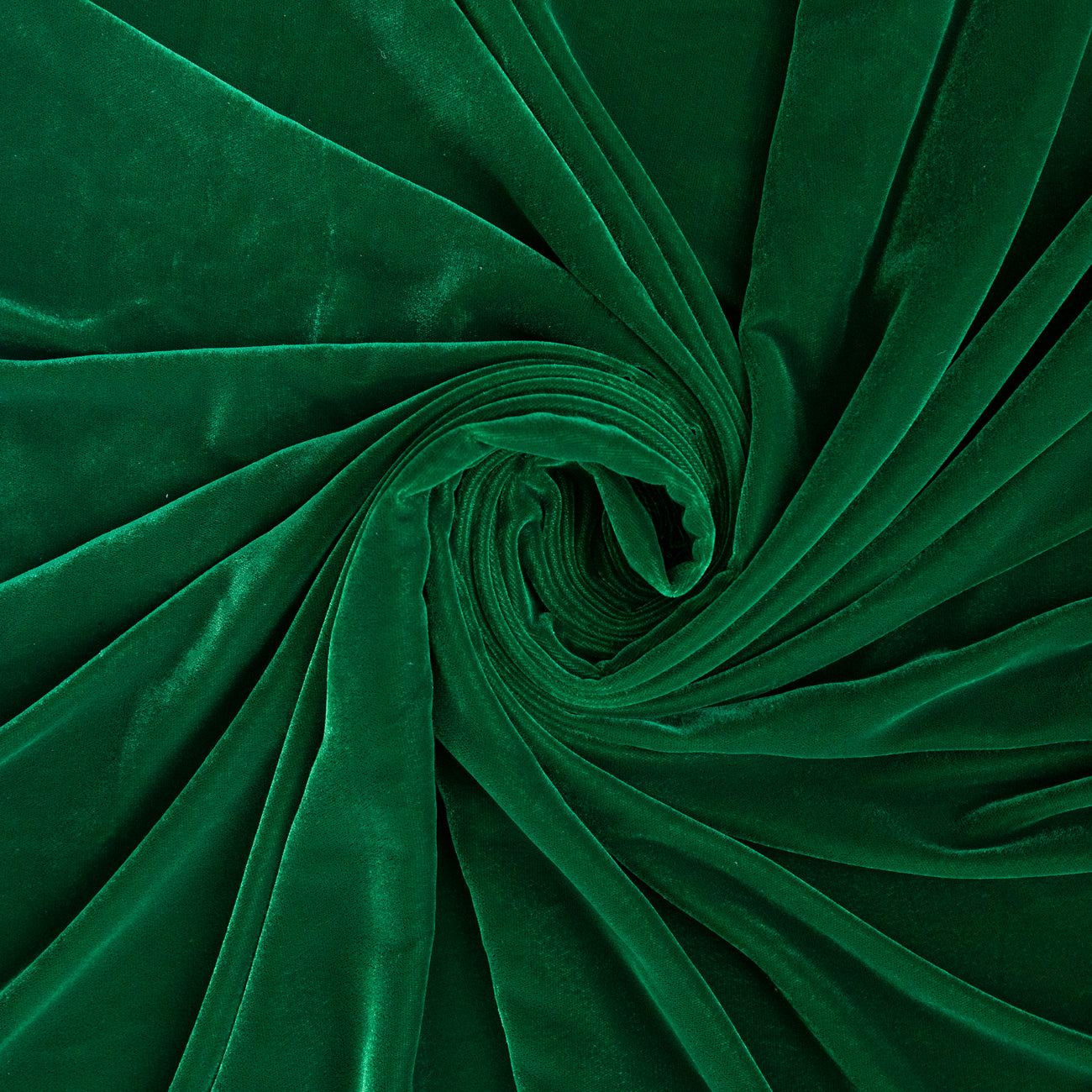 Catifea Matase Verde Smarald