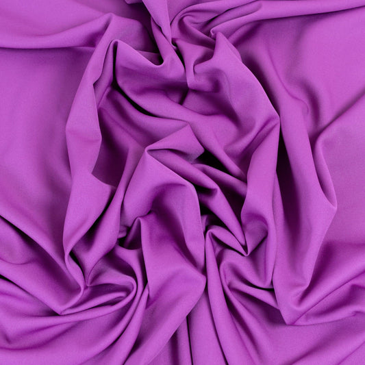 Crep Barbie Violet