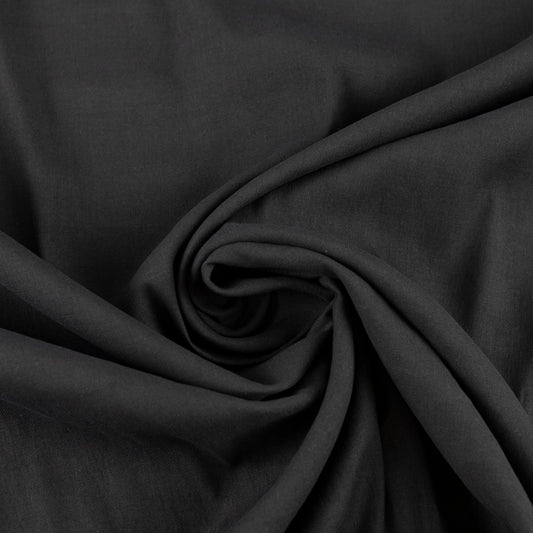 In - negru sters