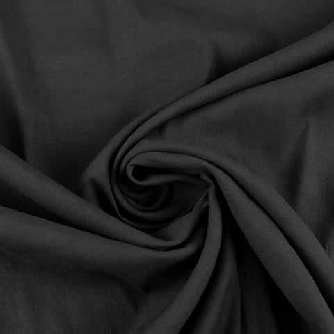 In - negru sters