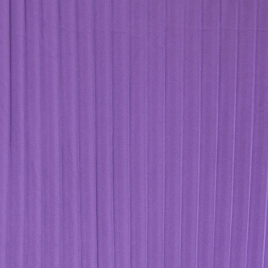 Licra Plisata Mov
