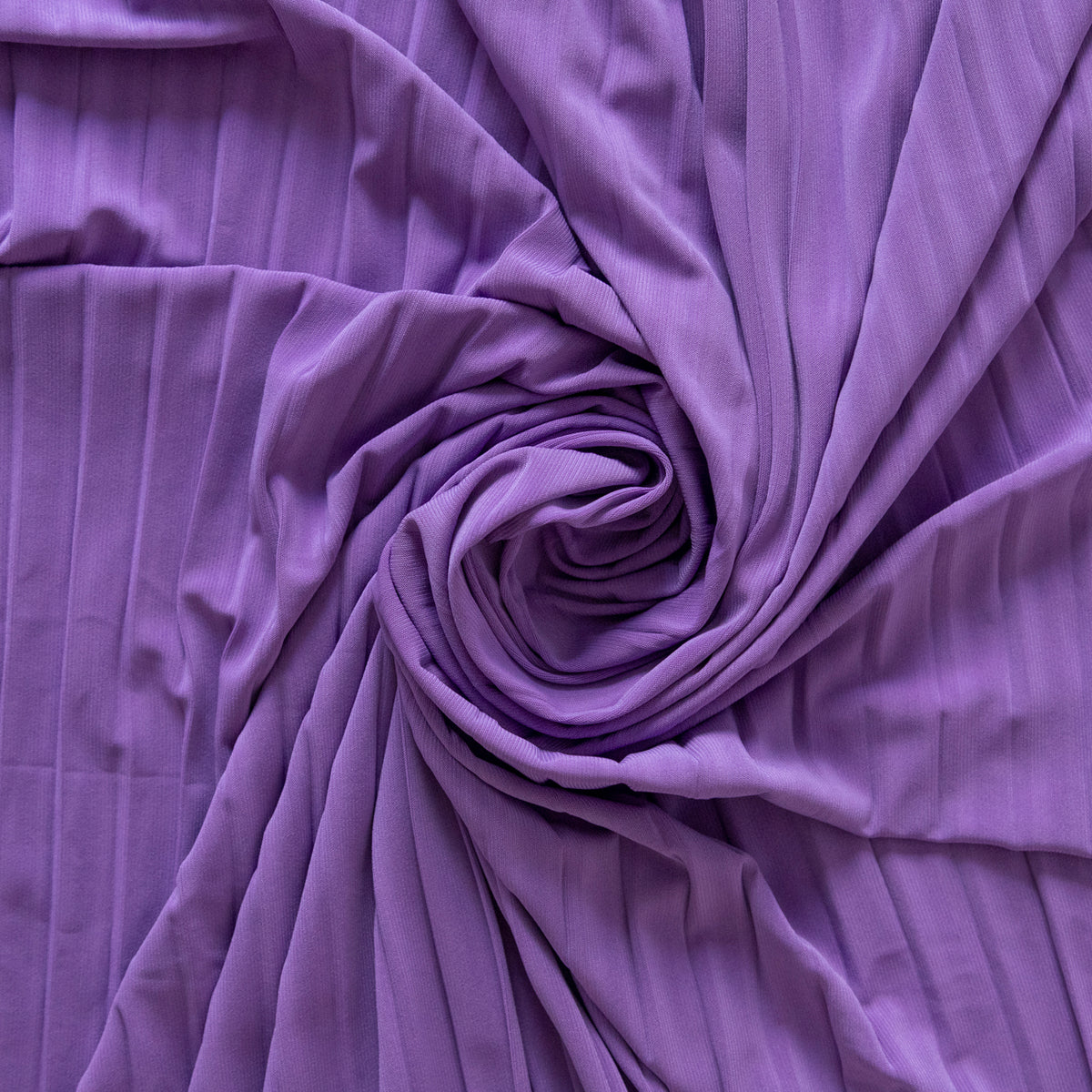 Licra Plisata Mov