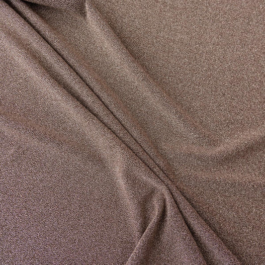 Lurex Jerse Nude