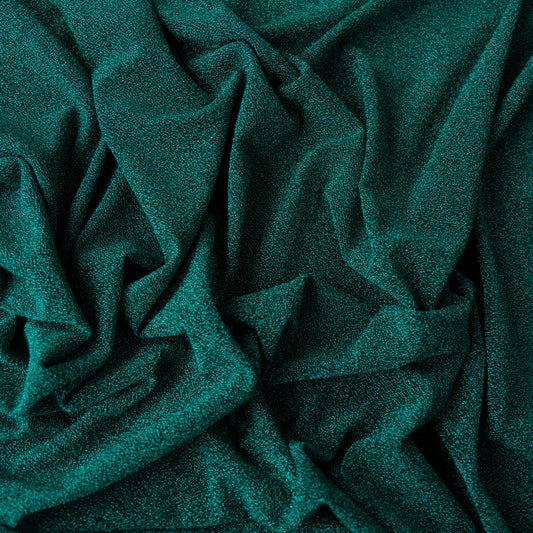 Lurex Jerse Verde Smarald