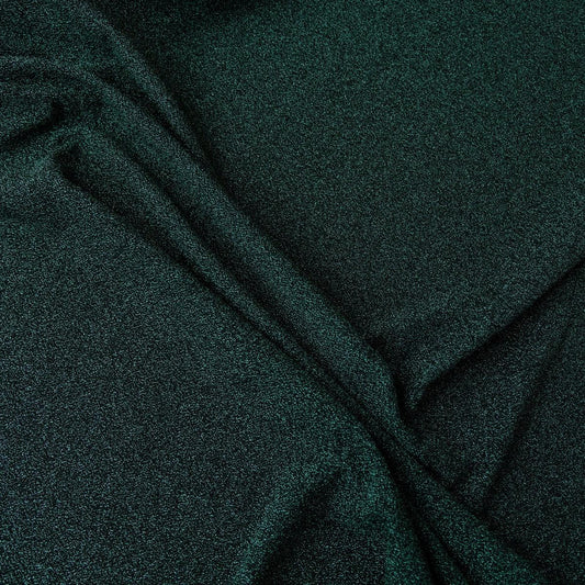 Lurex Jerse Verde