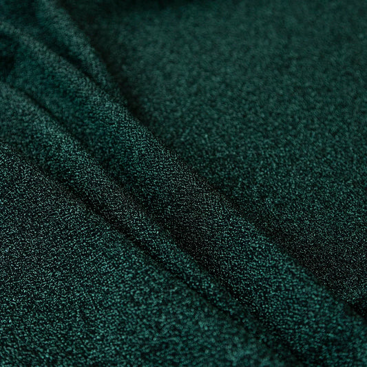 Lurex Jerse Verde