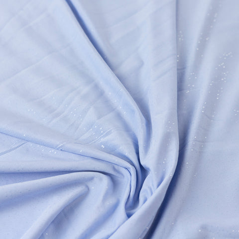 Pachet 13 metri Lycra bleu