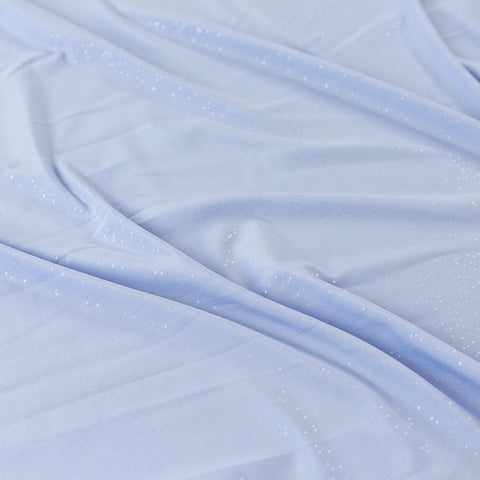 Pachet 13 metri Lycra bleu