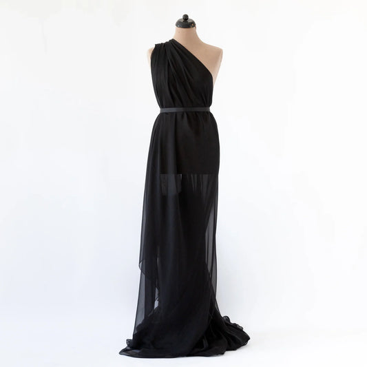 Matase Naturala Neagra