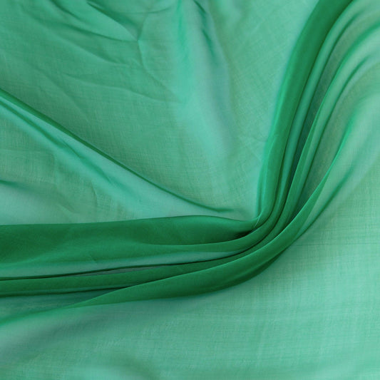 Matase Naturala Verde