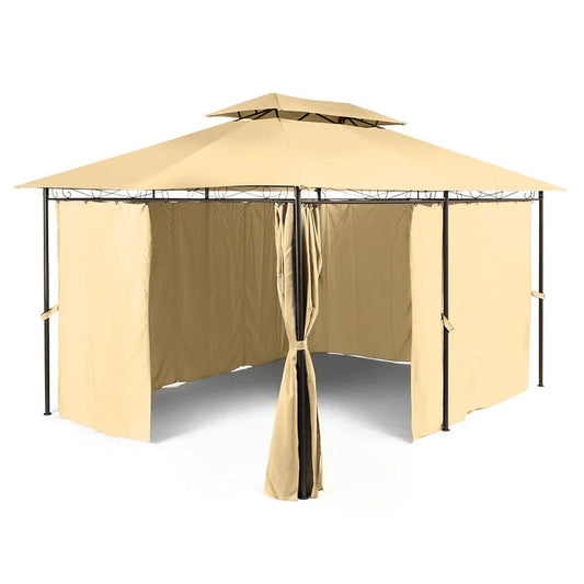 Material Impermeabil Exterior Bej Deschis