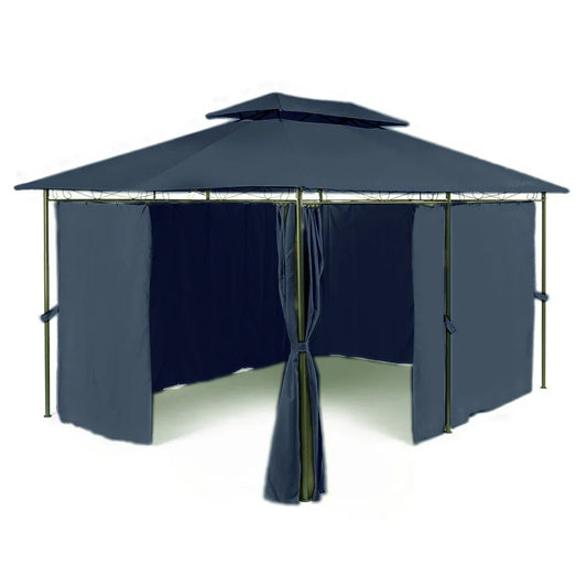Material Impermeabil Exterior Bleumarin