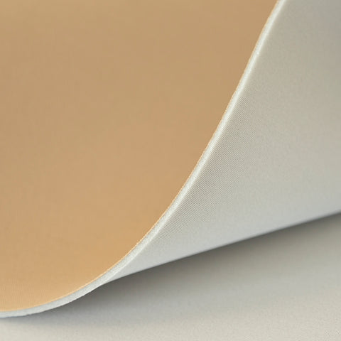 Material Plafon Auto Crem cu Burete si Suport Textil Elastic