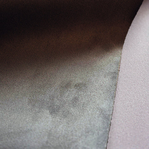 Material Plafon Auto Gri Inchis Tip Alcantara