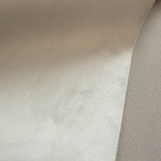 Material Plafon Auto Gri Tip Alcantara