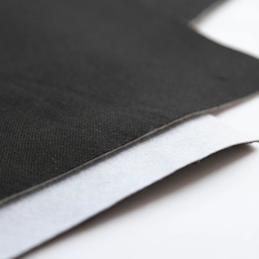 Material Plafon Auto Negru