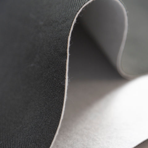 Material Plafon Auto Negru