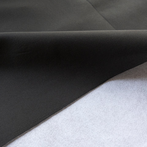 Material Plafon Auto Negru