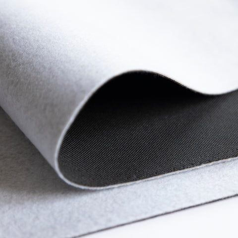 Material Plafon Auto Negru