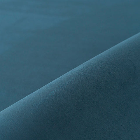 Material Tapitat Auto Albastru Tip Alcantara