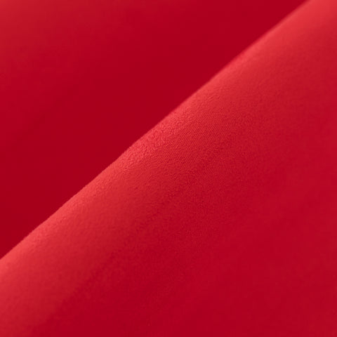 Material Tapitat Auto Rosu Tip Alcantara