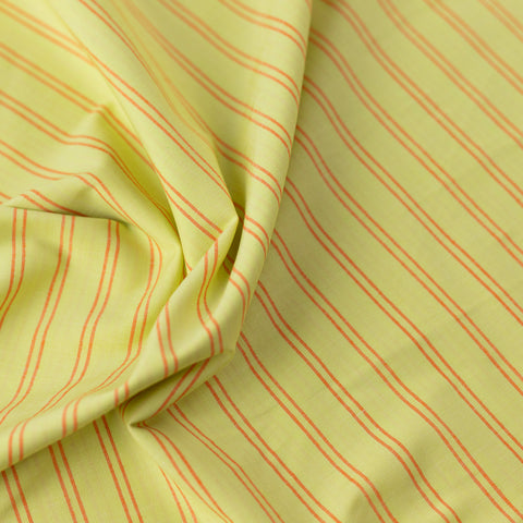 Pachet 7 metri Material camasi galben