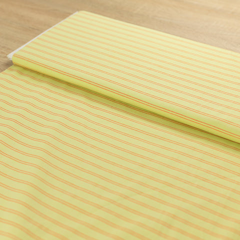 Pachet 7 metri Material camasi galben