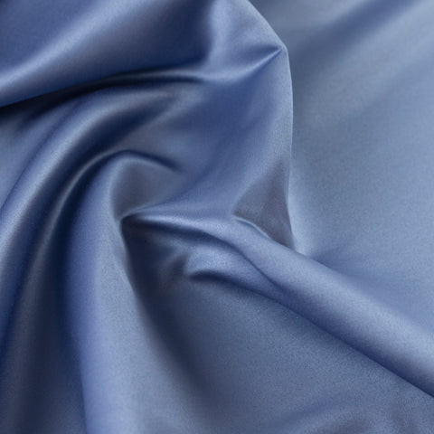 Material pentru fata de masa Albastru lucios