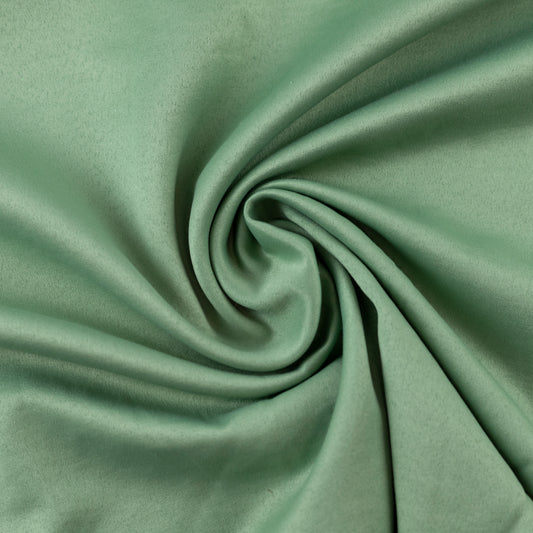 Material pentru fata de masa Verde salvie