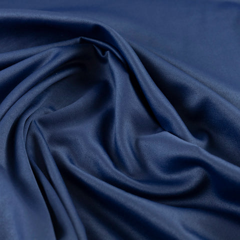 Material pentru fata de masa bleumarin