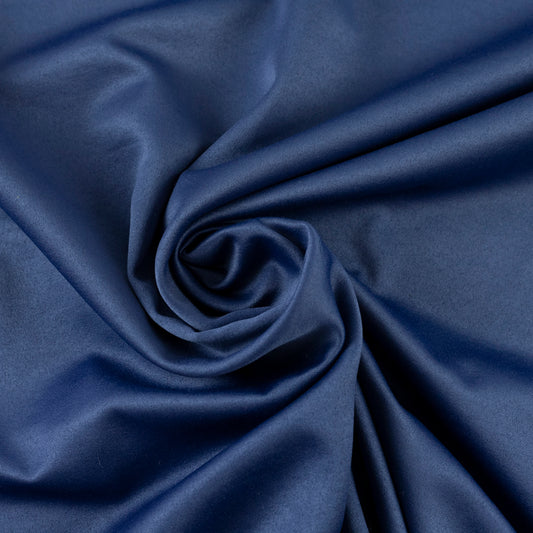 Material pentru fata de masa bleumarin