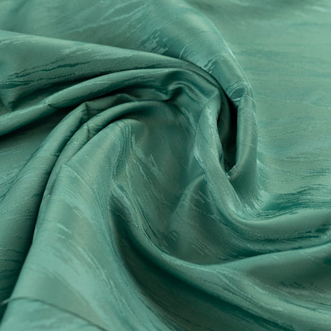 Material pentru fata de masa verde