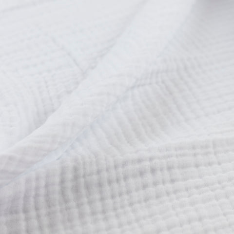 Muselina Premium Alba 4 Straturi