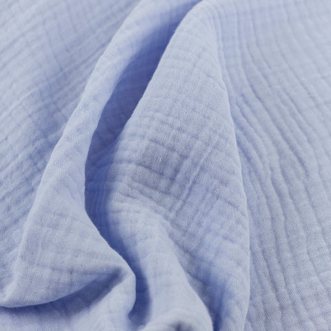 Muselina Premium Bleu 4 Straturi