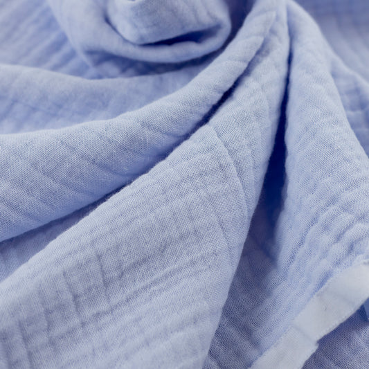 Muselina Premium Bleu 4 Straturi