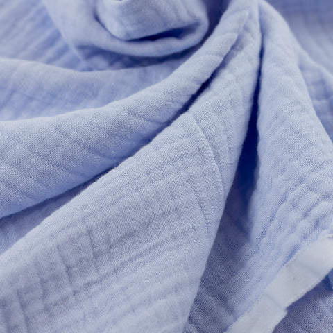 Muselina Premium Bleu 4 Straturi