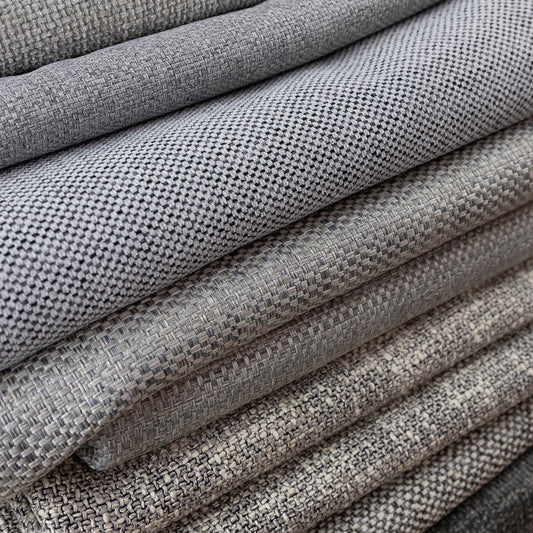 Pachet 10 cupoane Tapiterie Gri