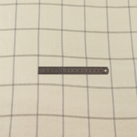 Pachet 10 metri bumbac cu patrate