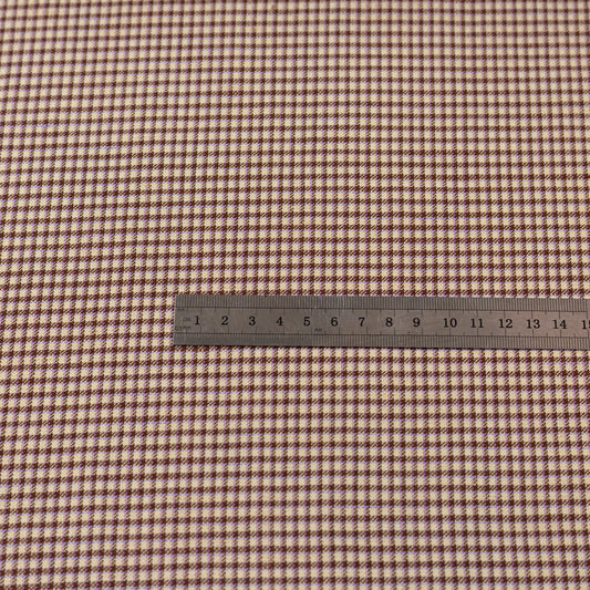 Pachet 10 metri bumbac cu patratele