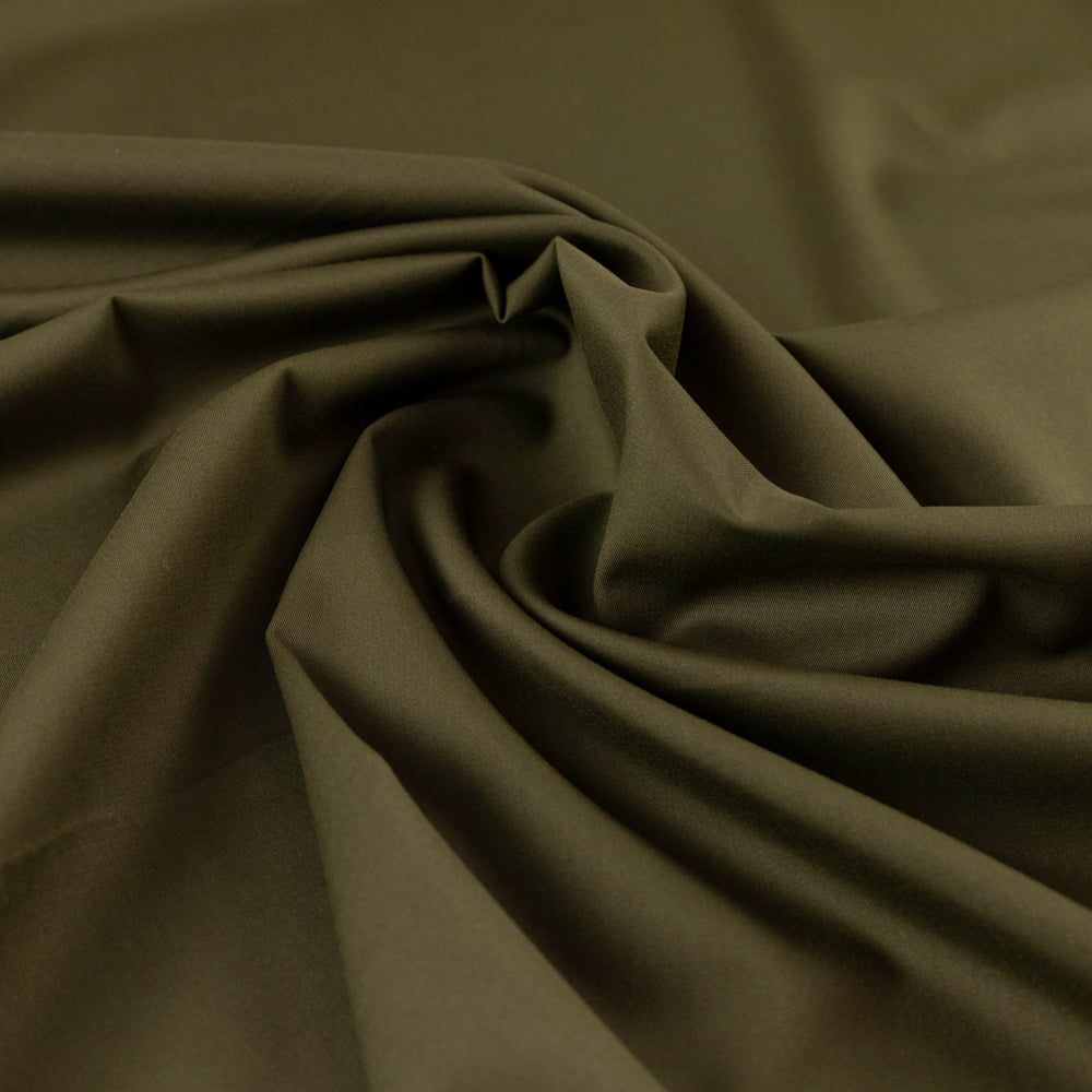Pachet 10 metri bumbac elastic Kaky