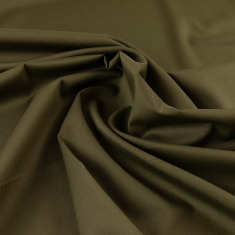 Pachet 10 metri bumbac elastic Kaky