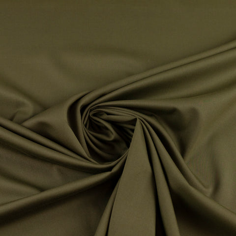 Pachet 10 metri bumbac elastic Kaky