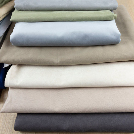 Pachet 12 cupoane Tapiterie Verde, Crem, Gri