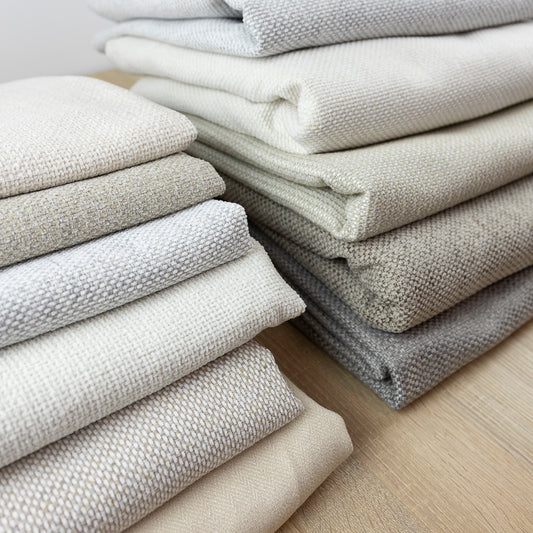 Pachet 11 cupoane Tapiterie Gri - Crem