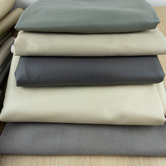 Pachet 11 cupoane Tapiterie Gri, Crem, Verde