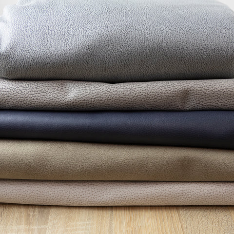 Pachet 11 cupoane Tapiterie Gri, Alb, Albastru