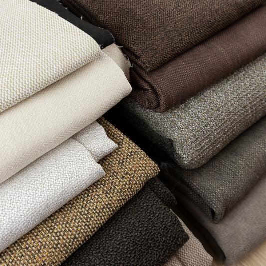 Pachet 11 cupoane Tapiterie Maro, Crem